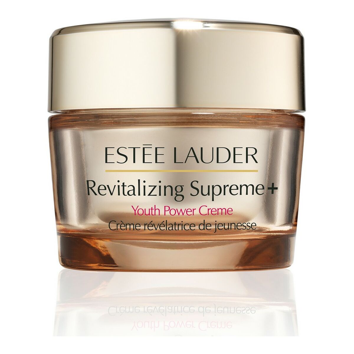 Krém na obličej Estee Lauder Revitalizing Supreme 50 ml Obnovující